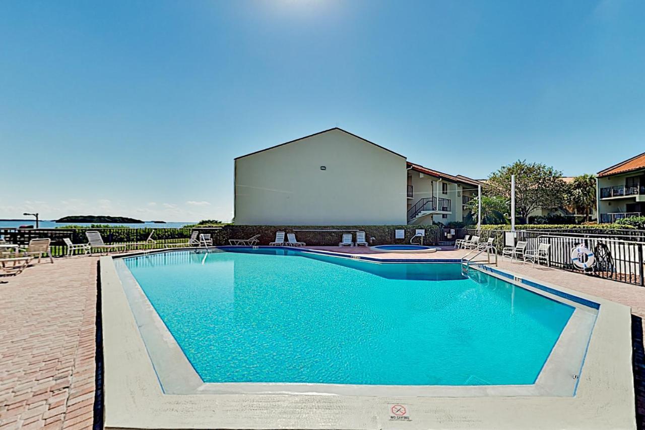 Holiday Island 44D Tierra Verde المظهر الخارجي الصورة