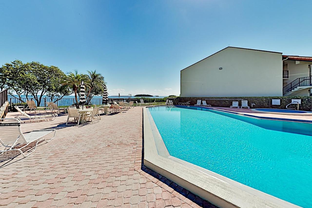 Holiday Island 44D Tierra Verde المظهر الخارجي الصورة