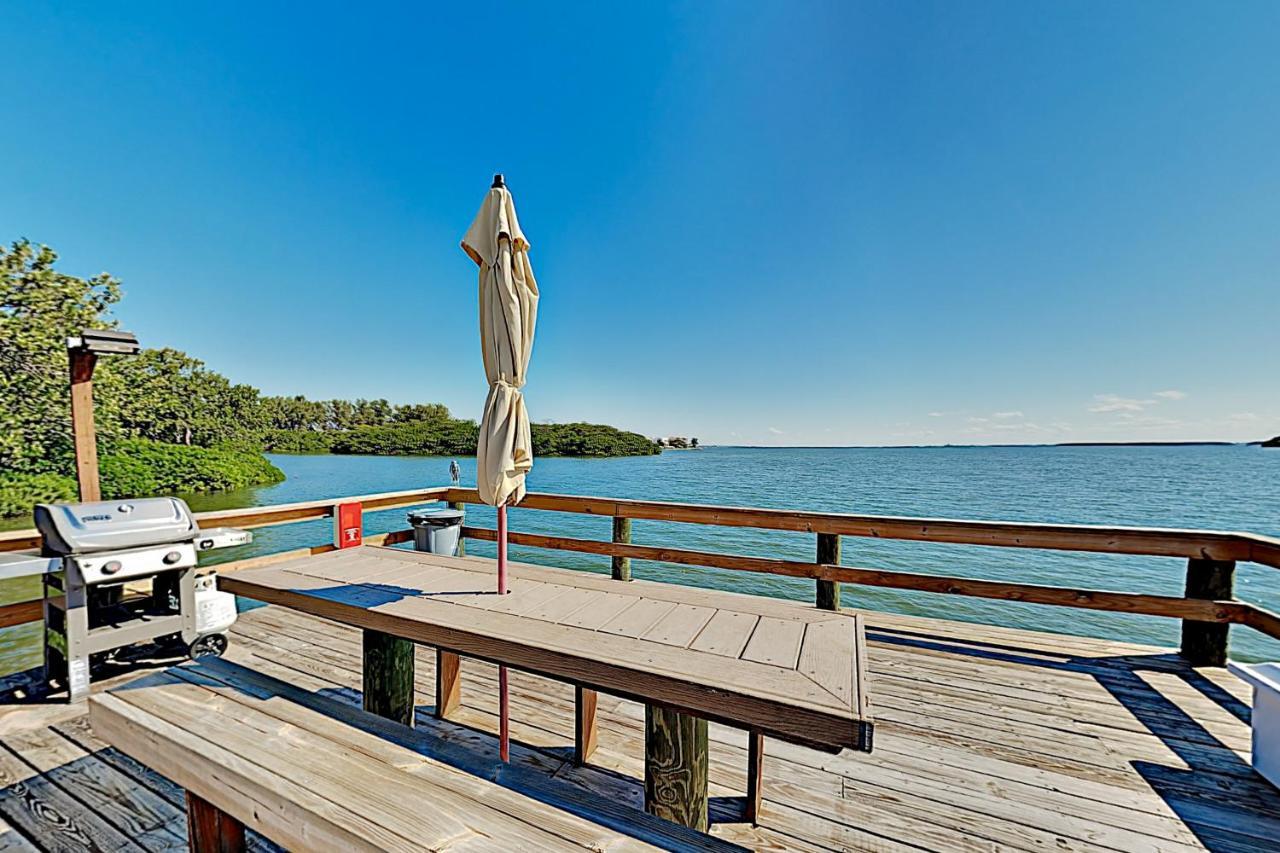 Holiday Island 44D Tierra Verde المظهر الخارجي الصورة