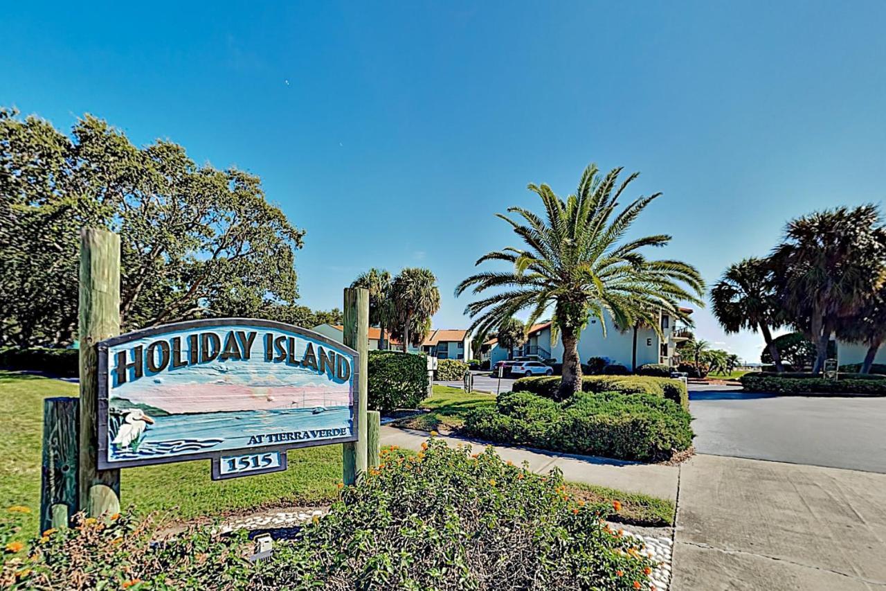Holiday Island 44D Tierra Verde المظهر الخارجي الصورة